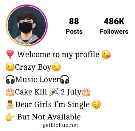 Instagram Bio Me Kya Likhein? (100+ Unique Bio Ideas for Your Profile)