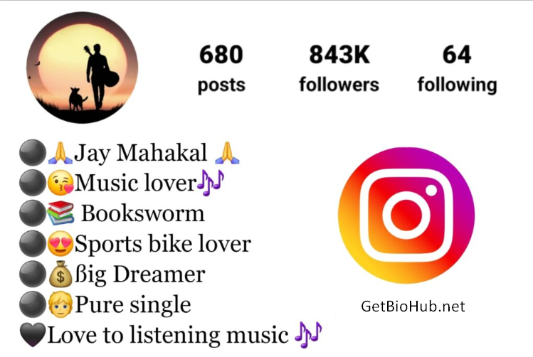 250+ Best Music Instagram Bios You Can Copy and Paste