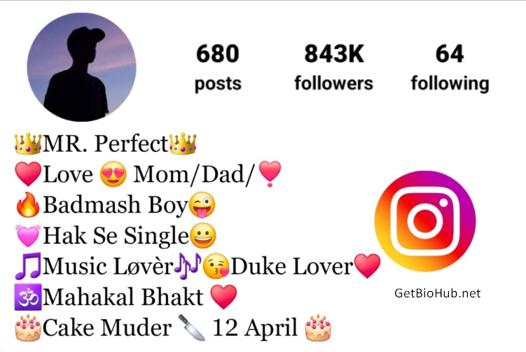 580+ Best Instagram Bios for Mom and Dad Lovers (Boys & Girls)