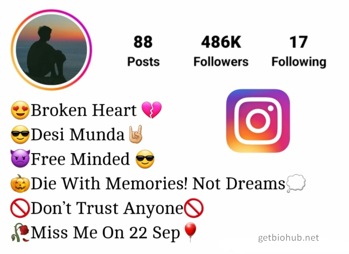 How to Fix a Broken Bio on Instagram: Step-by-Step Guide