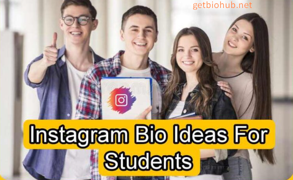 250+ Best Instagram Bios for Students in 2025