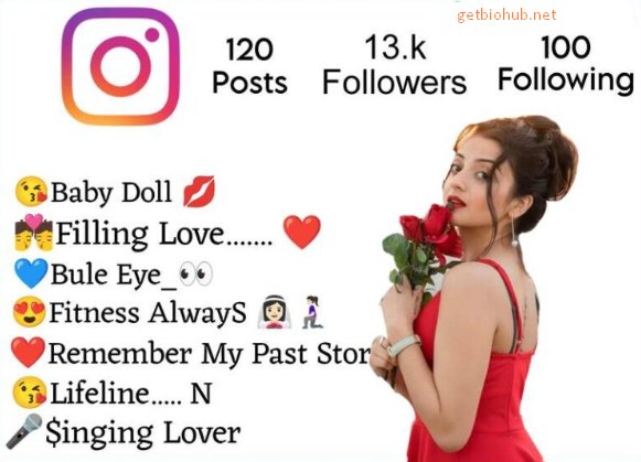 1200+ Best Instagram Bios for Girls - Trendy & Attitude-Packed Bio Ideas 2025