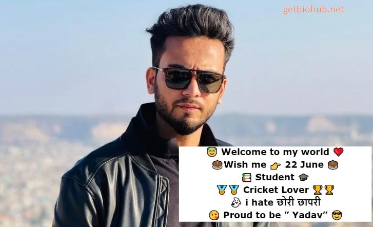 160+ Best Ahir Yadav Instagram Bios to Make Your Profile