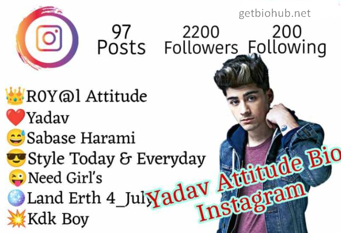 Top 120+ Ahir Yadav Bios for Instagram | Best Yadav Bio Ideas for Boys & Girls