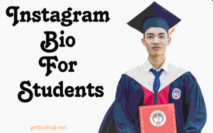 350+ Best Instagram Bio Ideas for Students in 2025