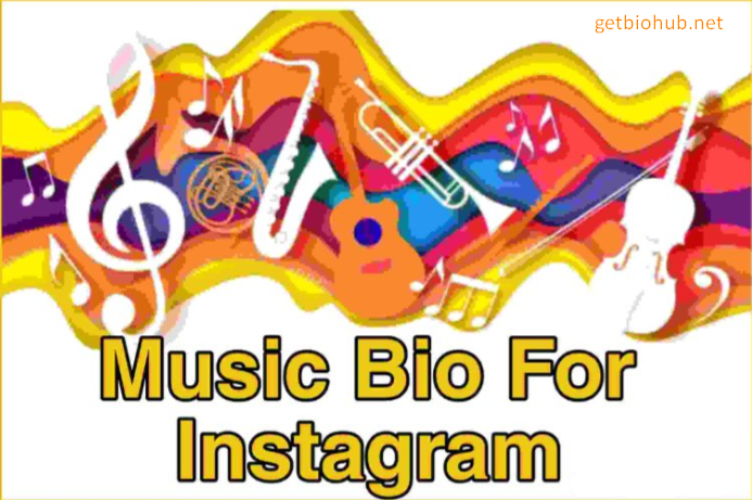 150+ Best Instagram Bio Ideas for Music Lovers & Musicians (2025)