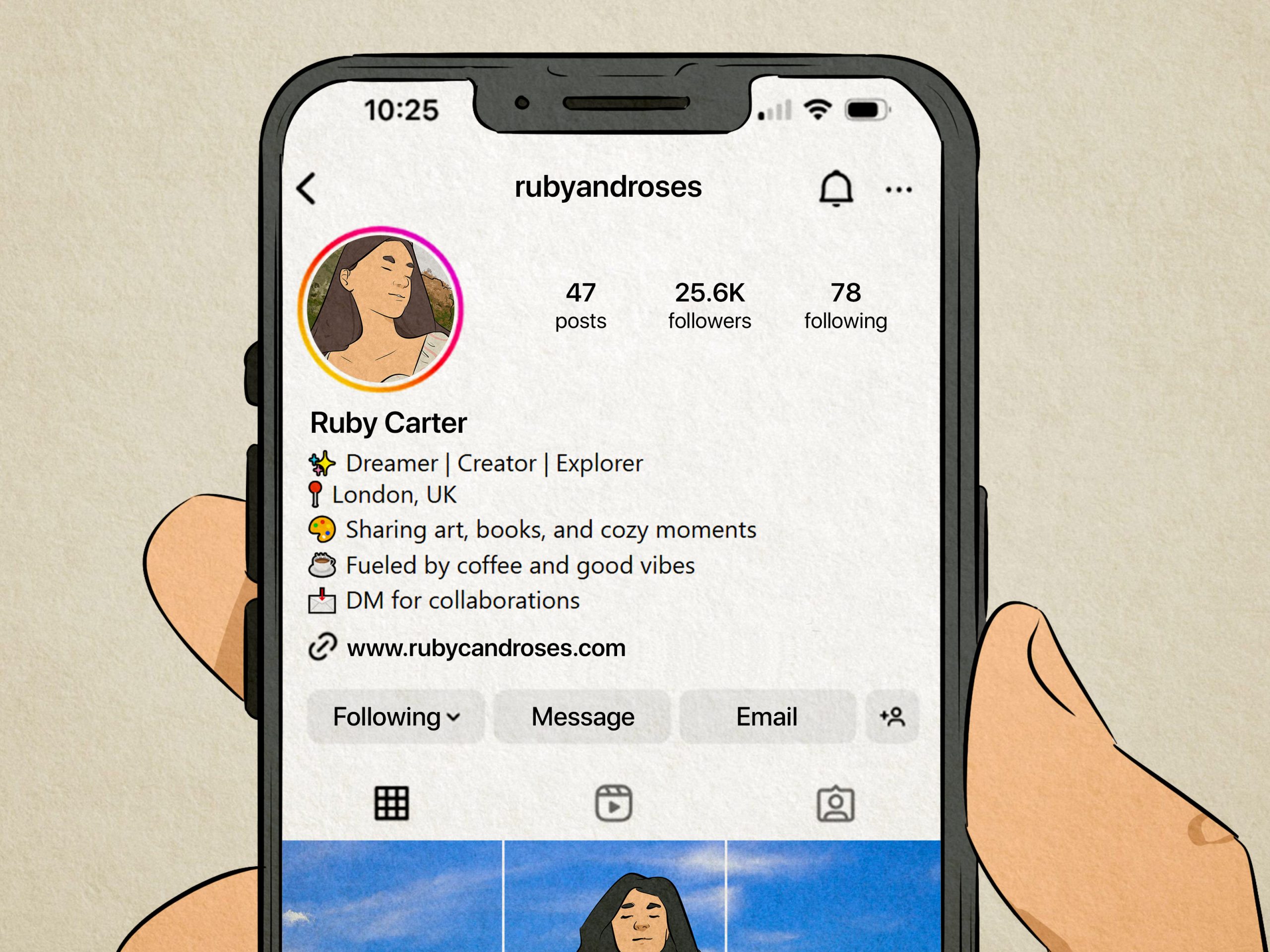 1250+ Best Instagram Bios for Girls
