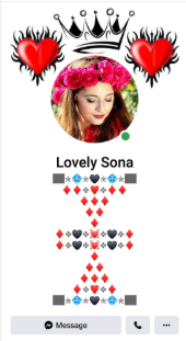 5590+ Best Facebook VIP Bio Ideas (2025)