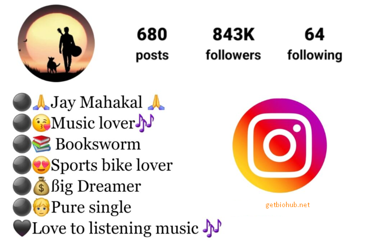 250+ Best Music Bios for Instagram