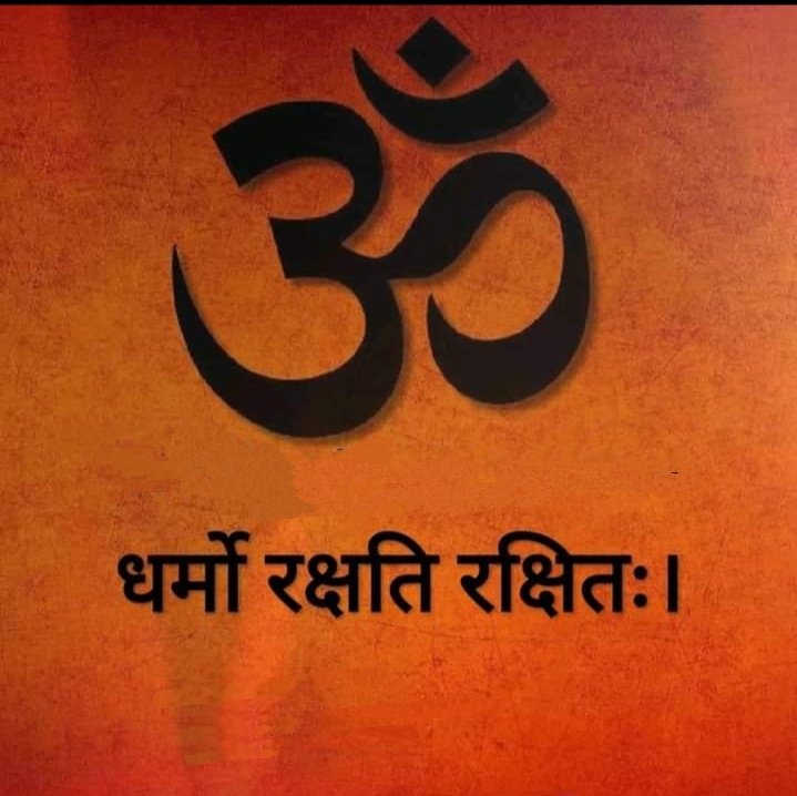 Best 180+ धर्मो रक्षति रक्षित - Instagram Bio Ideas for a Powerful Spiritual Vibe