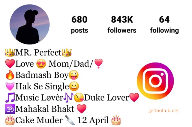 Instagram Bios for Mom